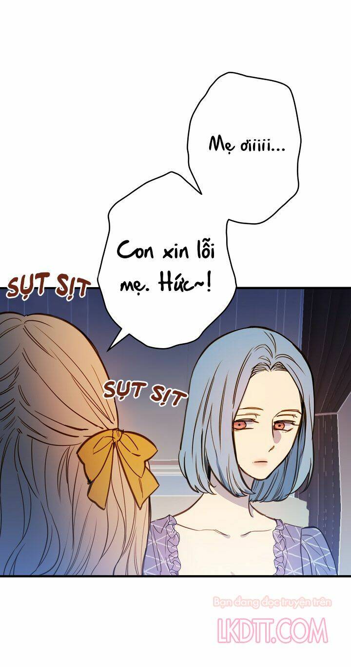 Hoàng Phi Bóng Tối: Chapter 10