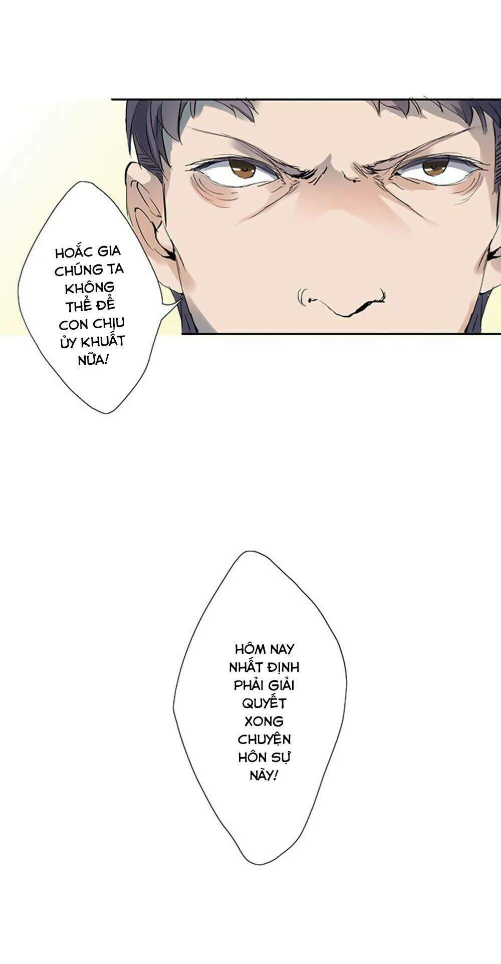 Thiên Kim Đường Môn: Chapter 16