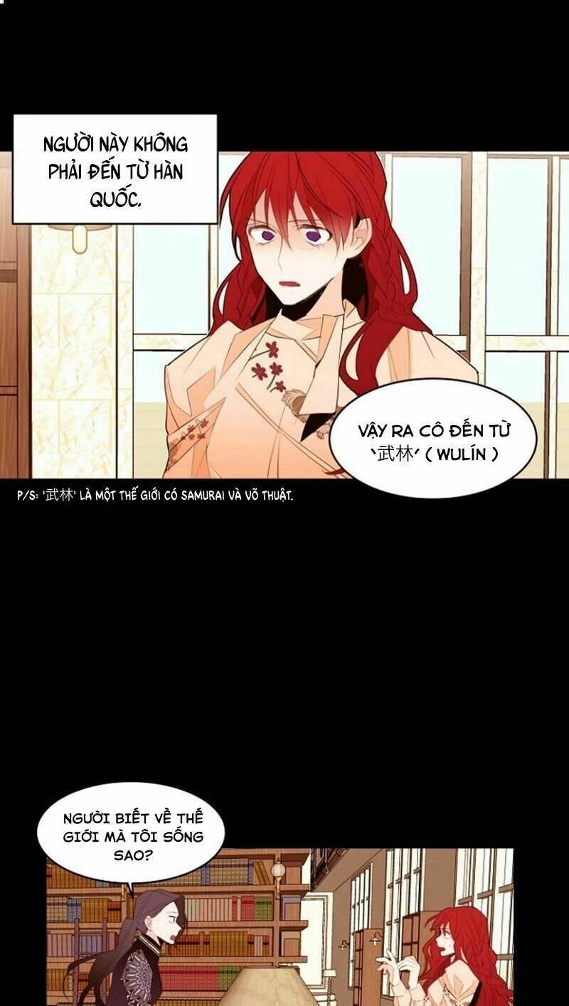Cuộc Sống Rập Khuôn Của Một Quý Cô Tái Sinh!: Chapter 12