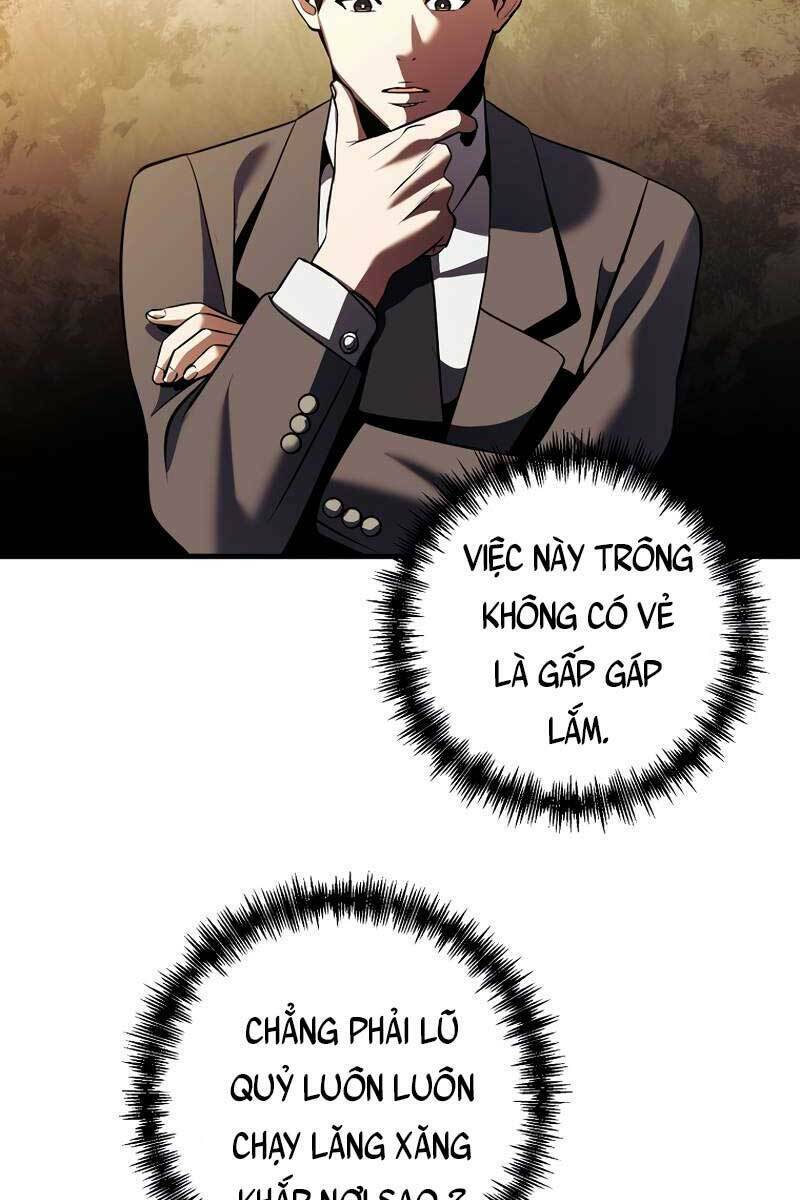 Trở Thành Bạo Quân: Chapter 26