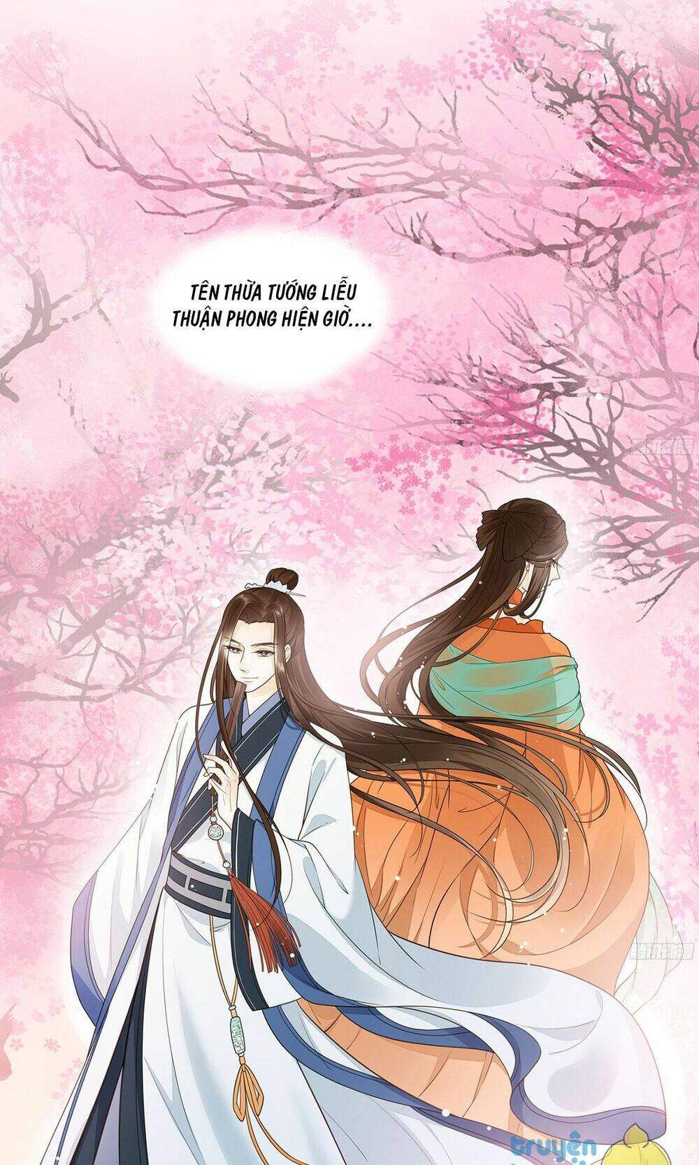 Đại Giá Thừa Tướng: Chapter 62