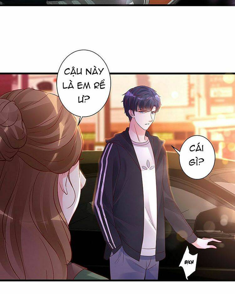 Náo Loạn Suốt Đời: Chapter 27