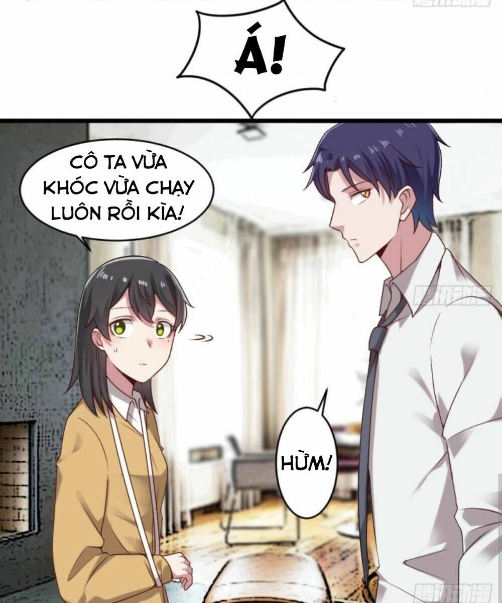 Hệ Thống Nghịch Tập Thiên Hậu: Chapter 56