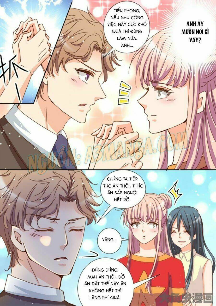 Bá Đạo Tổng Tài Yêu Ta: Chapter 43