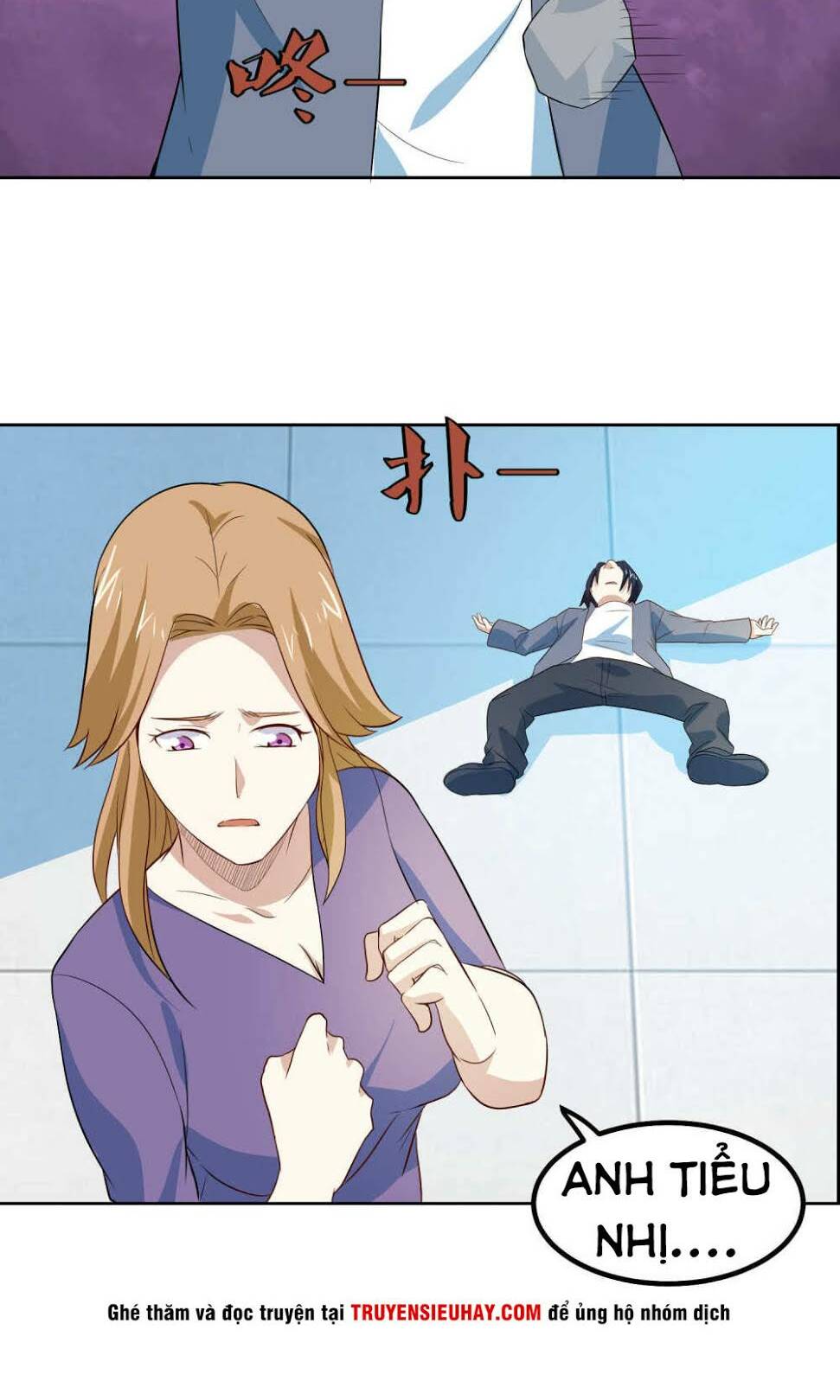 Tay Chơi Thần Cấp: Chapter 62