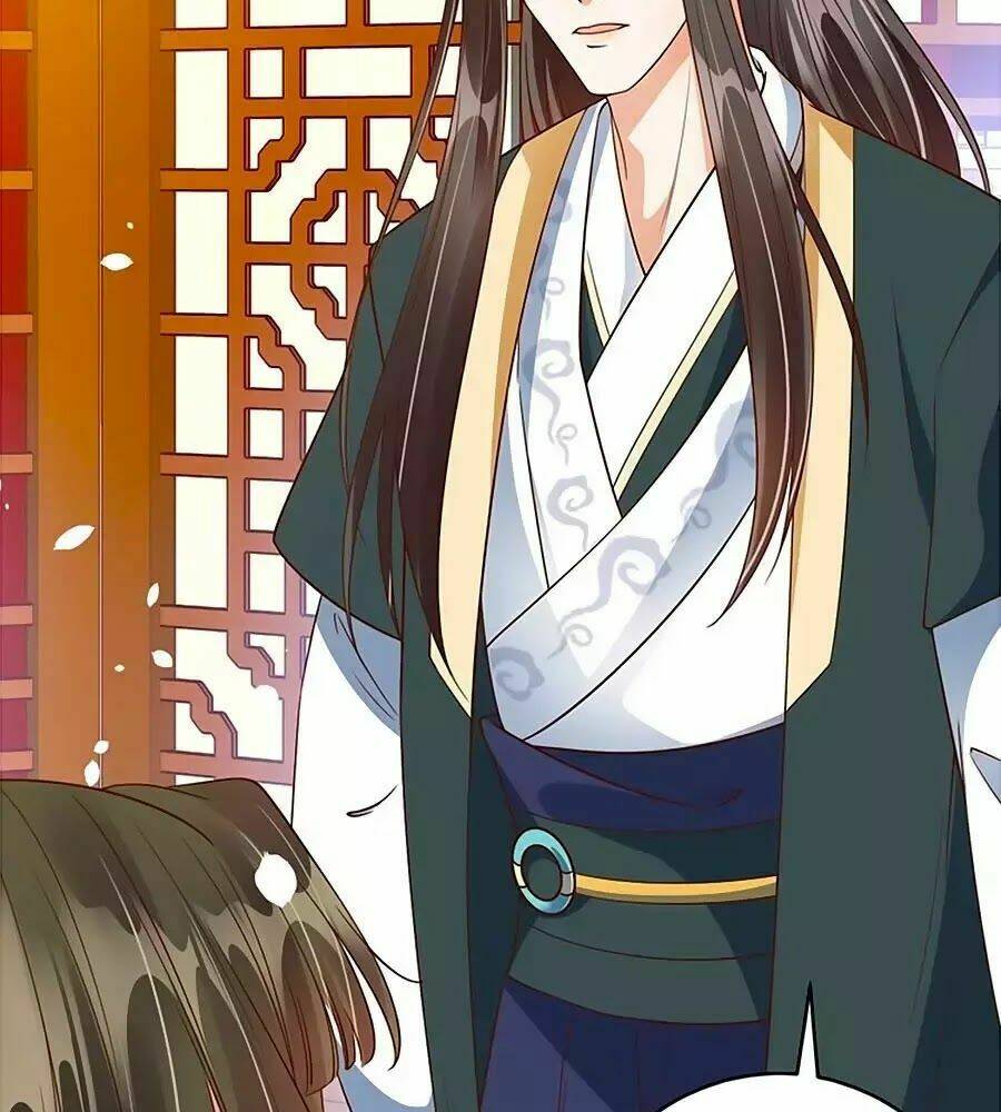 Thịnh Thế Lê Hoa Điện: Chapter 64