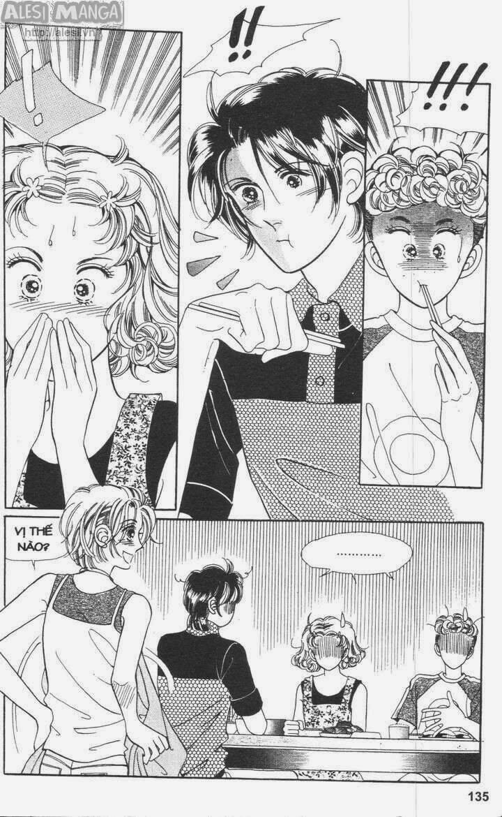 Nhỏ Con Trai: Chapter 7