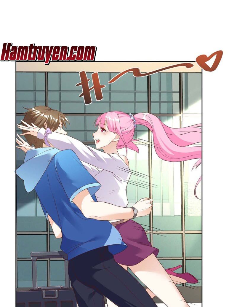 Thần Cấp Thấu Thị: Chapter 91