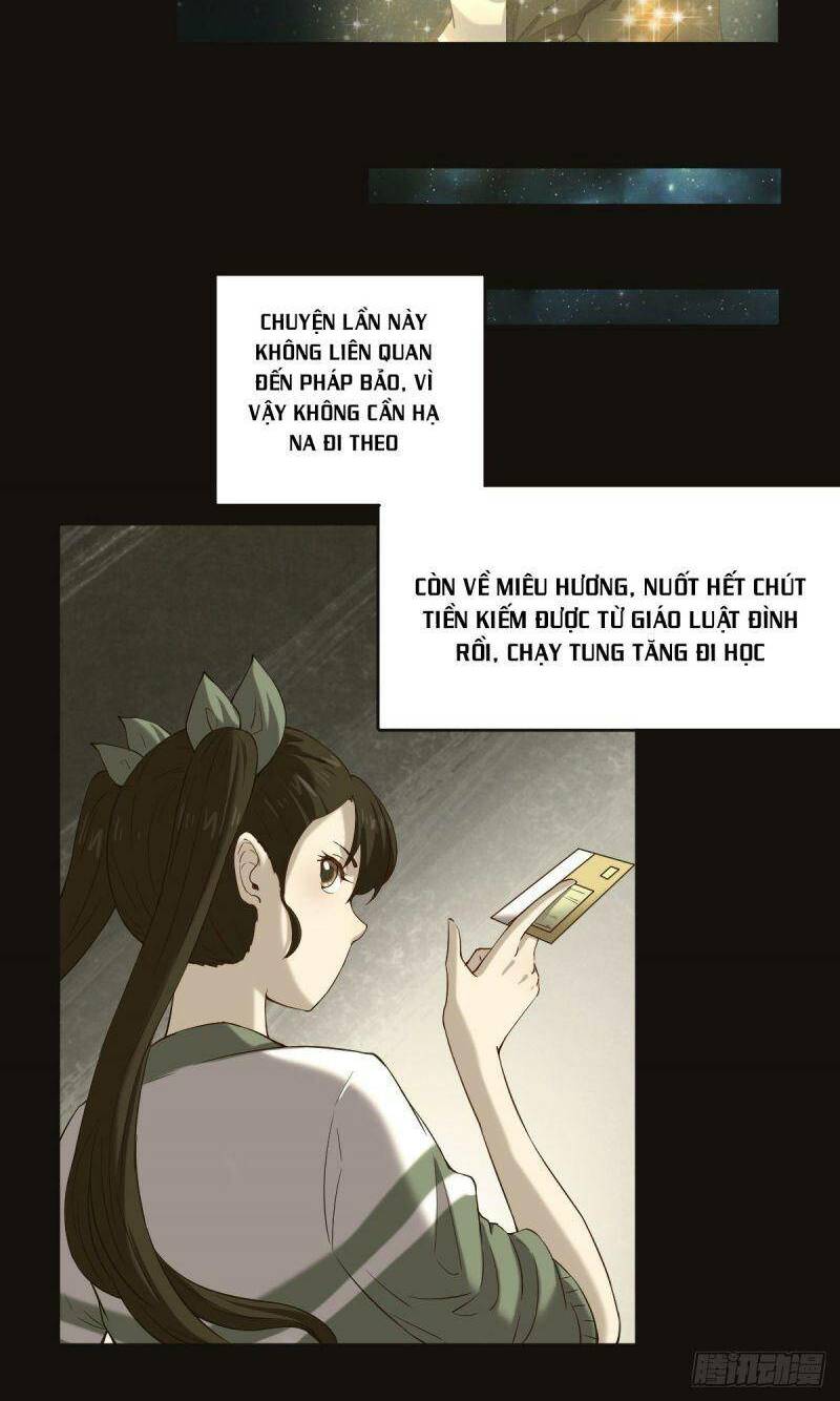 Ta Độ Kiếp Thất Bại Đều Là Tại Ngươi: Chapter 44