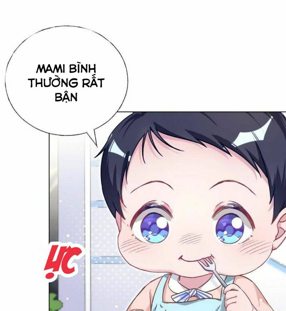 Trời Ban Cho Nam Thần Daddy: Chapter 10