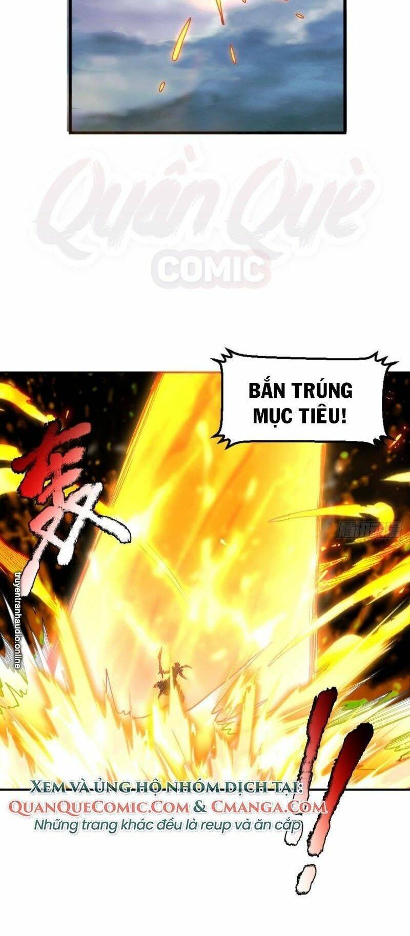 Lão Tổ Của Bạn Đang Online: Chapter 92