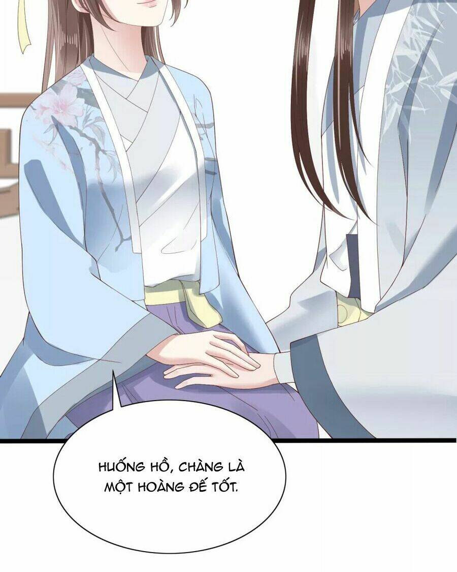 Phú Bà Bạc Tỷ Trong Lãnh Cung: Chapter 49