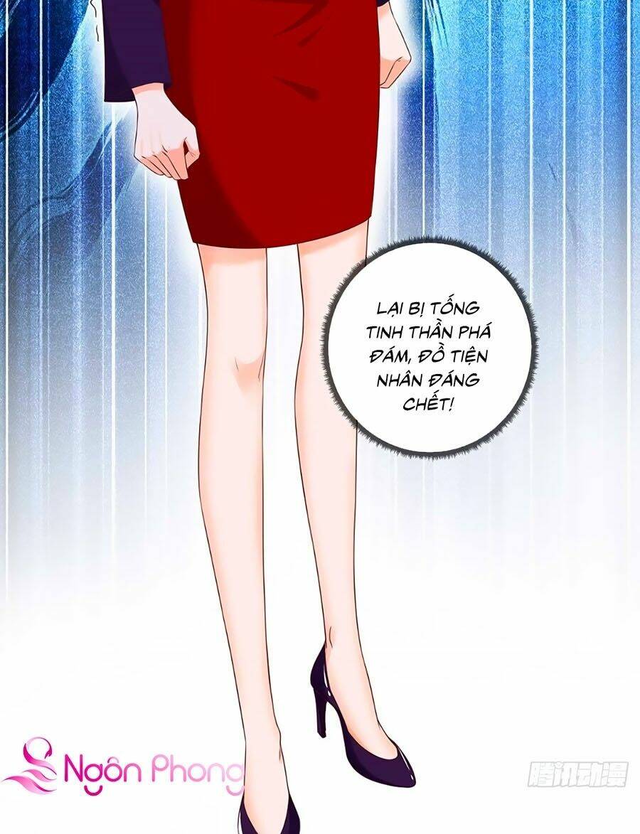 Nữ Vương Tàn Nhẫn: Chapter 6