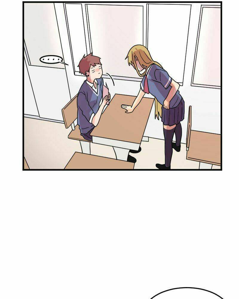 Not So Shoujo Love Story: Chapter 19