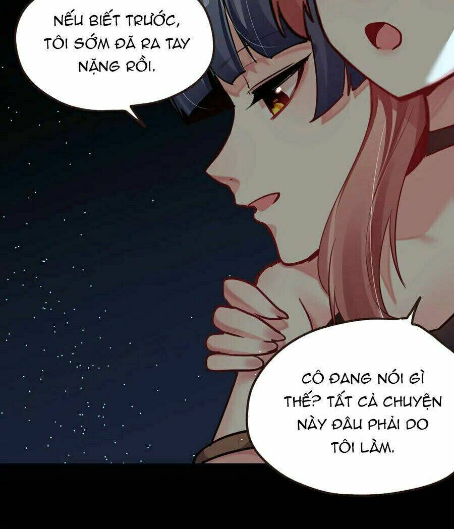 Vì Yêu Mà Khắc Cốt Ghi Tâm: Chapter 47