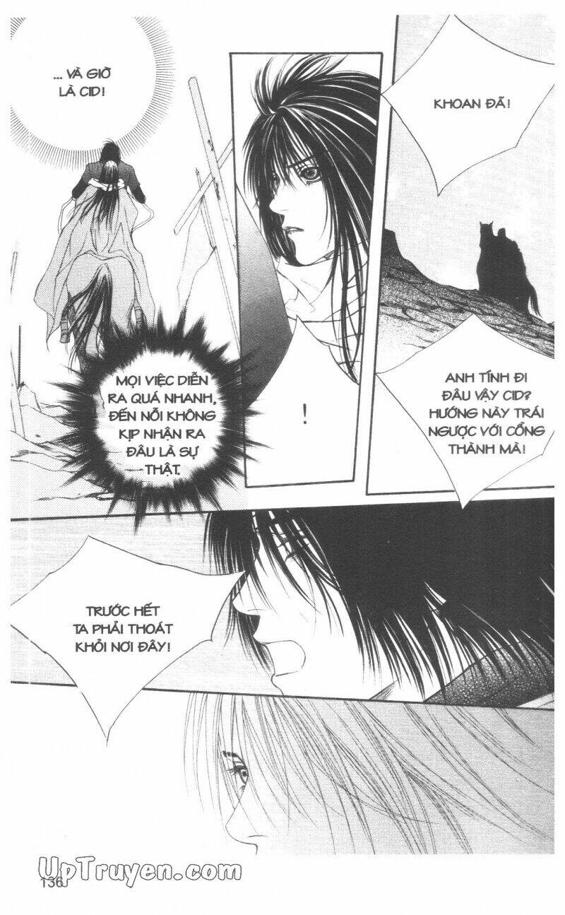 Saver - Vị Cứu Tinh: Chapter 22