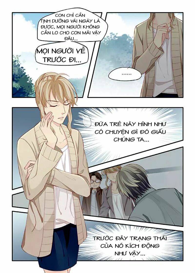 Tôi Giành Bạn Trai Với Mẹ: Chapter 105