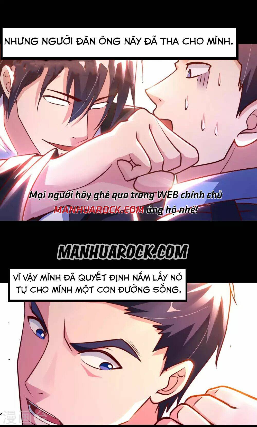 Sư Phụ Của Ta Là Thần Tiên: Chapter 55
