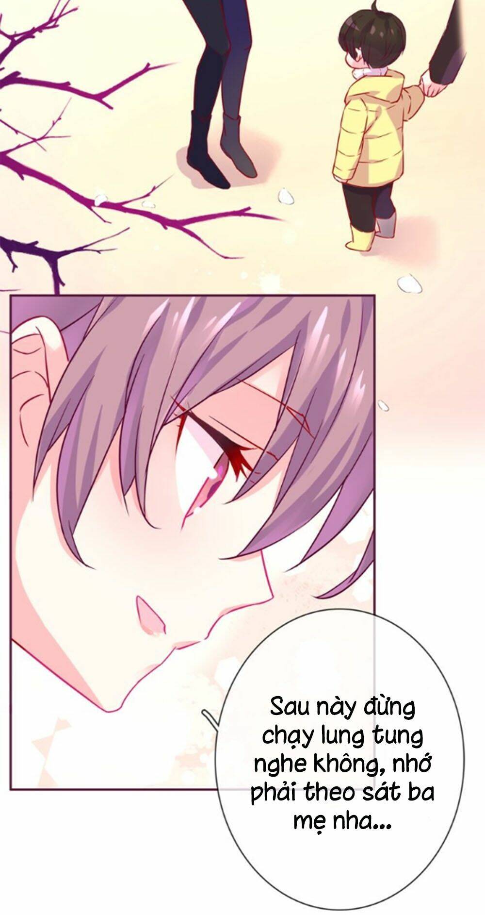 Đừng Nghịch, Ta Chỉ Muốn Yên Tĩnh: Chapter 55