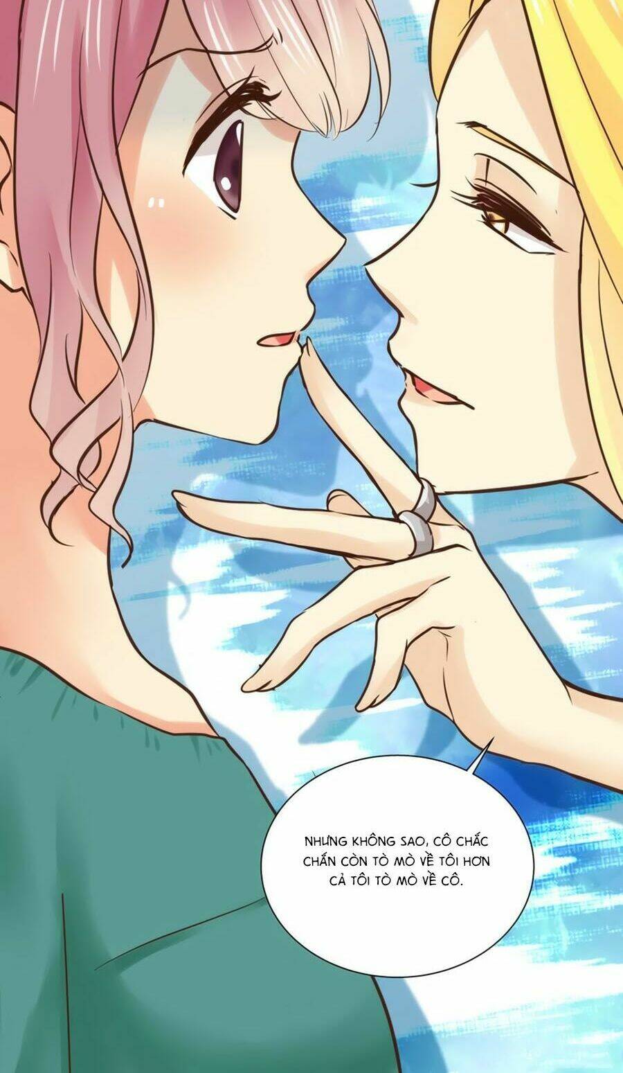 Lưu Luyến Tinh Diệu: Chapter 85