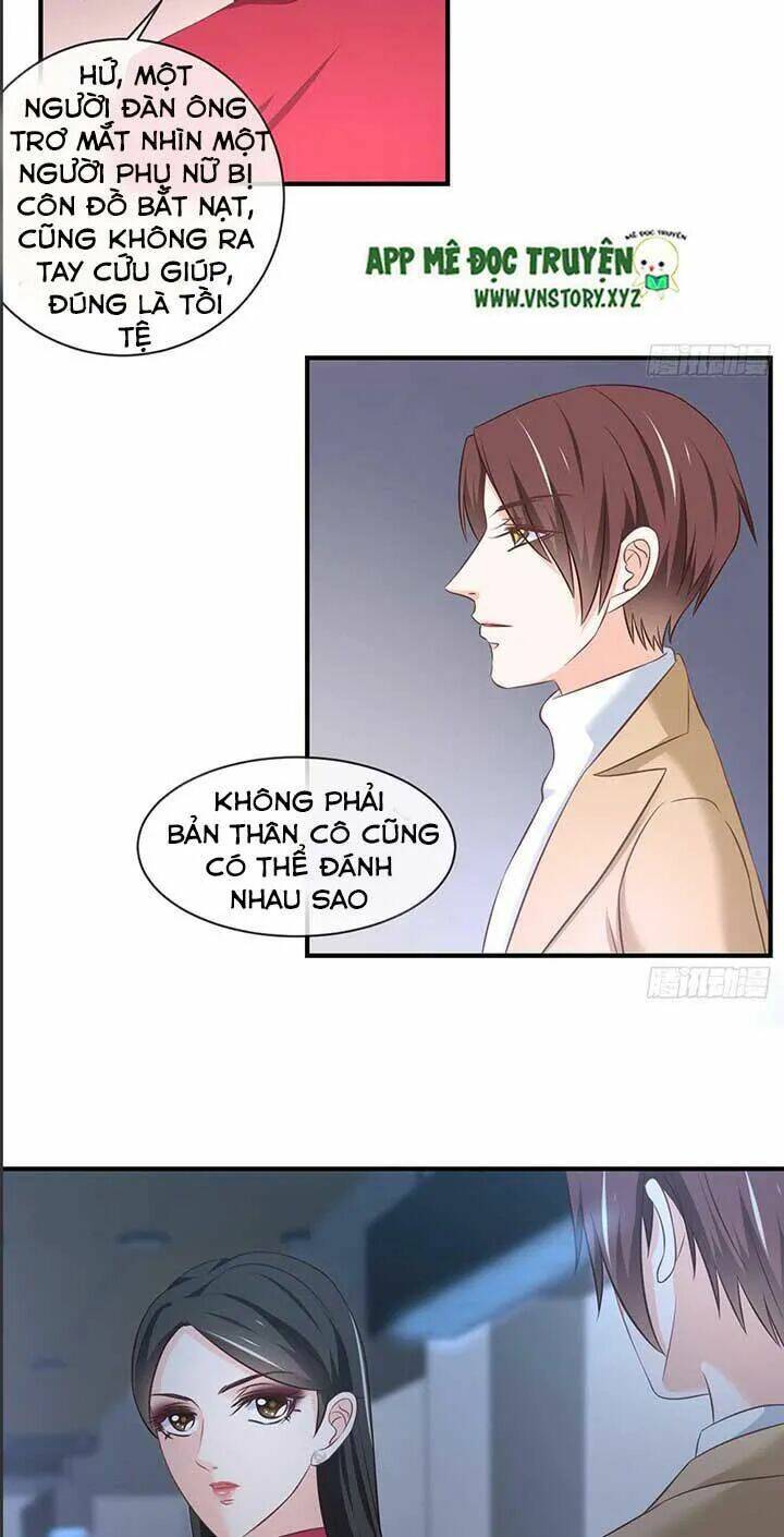 Cẩm Lý Thiếu Nữ Của Tôi: Chapter 58