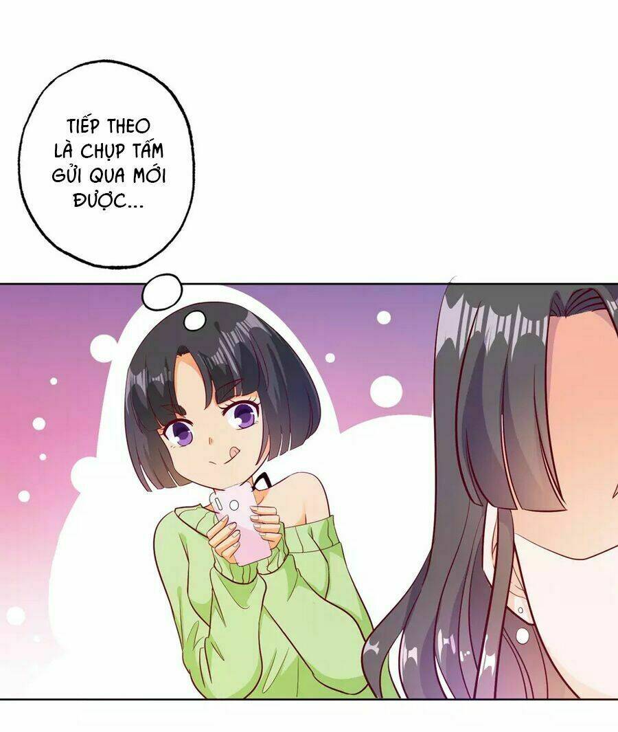 Hôn Nhân Dục Vọng: Thiếu Gia Nhẹ Một Chút!: Chapter 100