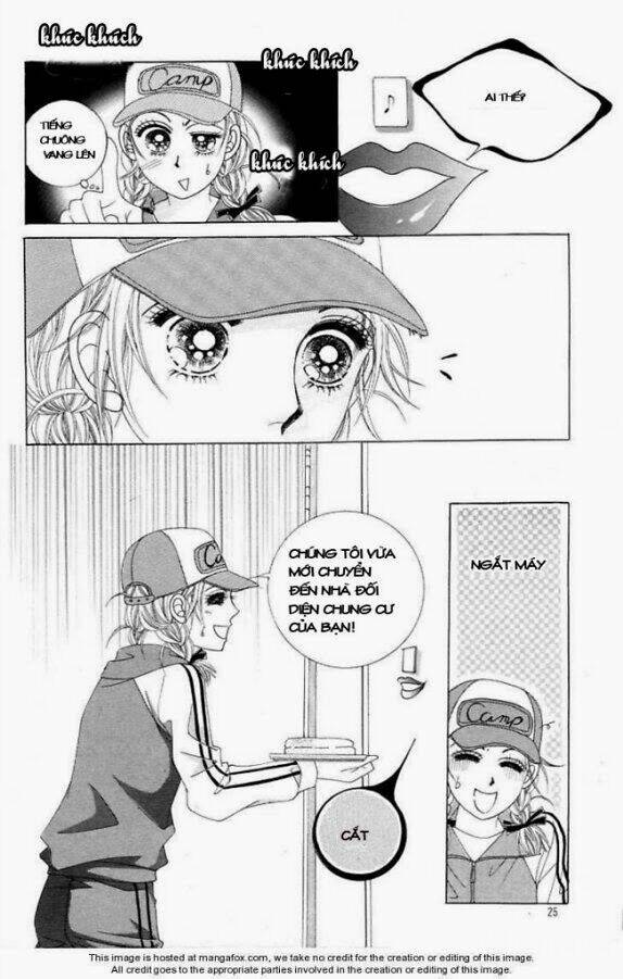 Yêu Hoặc Chết: Chapter 1