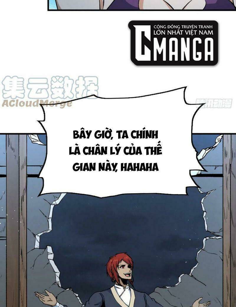 Cuồng Thiếu Siêu Thiên Tài: Chapter 81