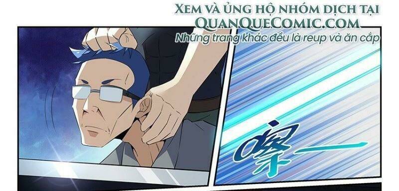 Võ Lực Chí Mạng: Chapter 9