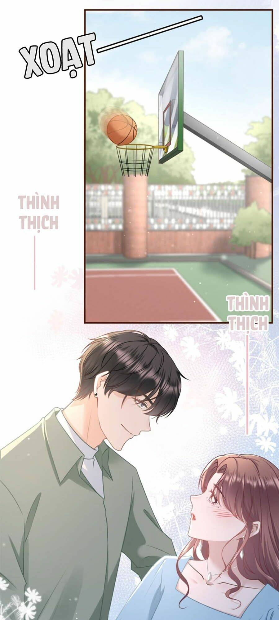 Bạn Gái Tôi Mới 30+: Chapter 45