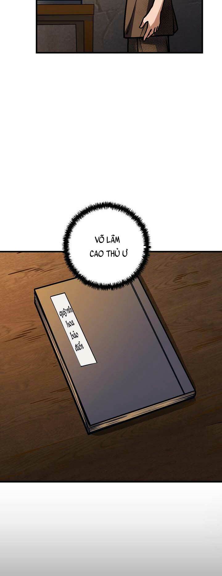 Tôi Nhặt Được Một Cây Đèn Thần: Chapter 1