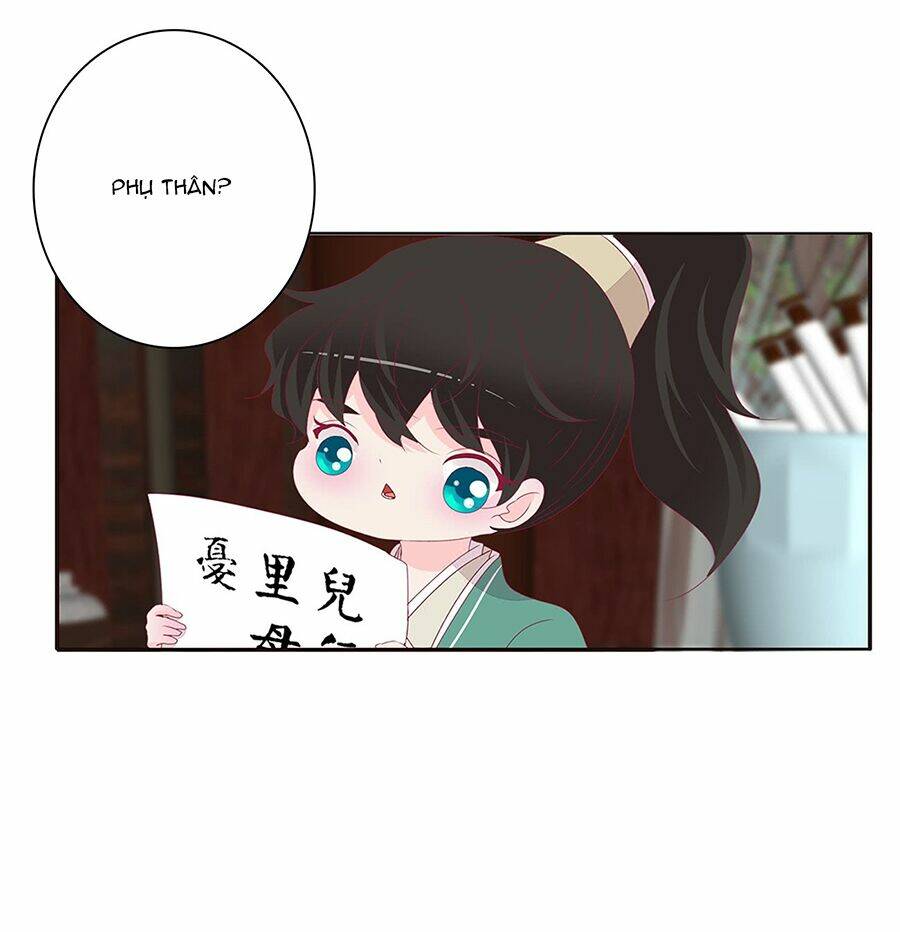 Tướng Quân Mời Ra Trận: Chapter 148