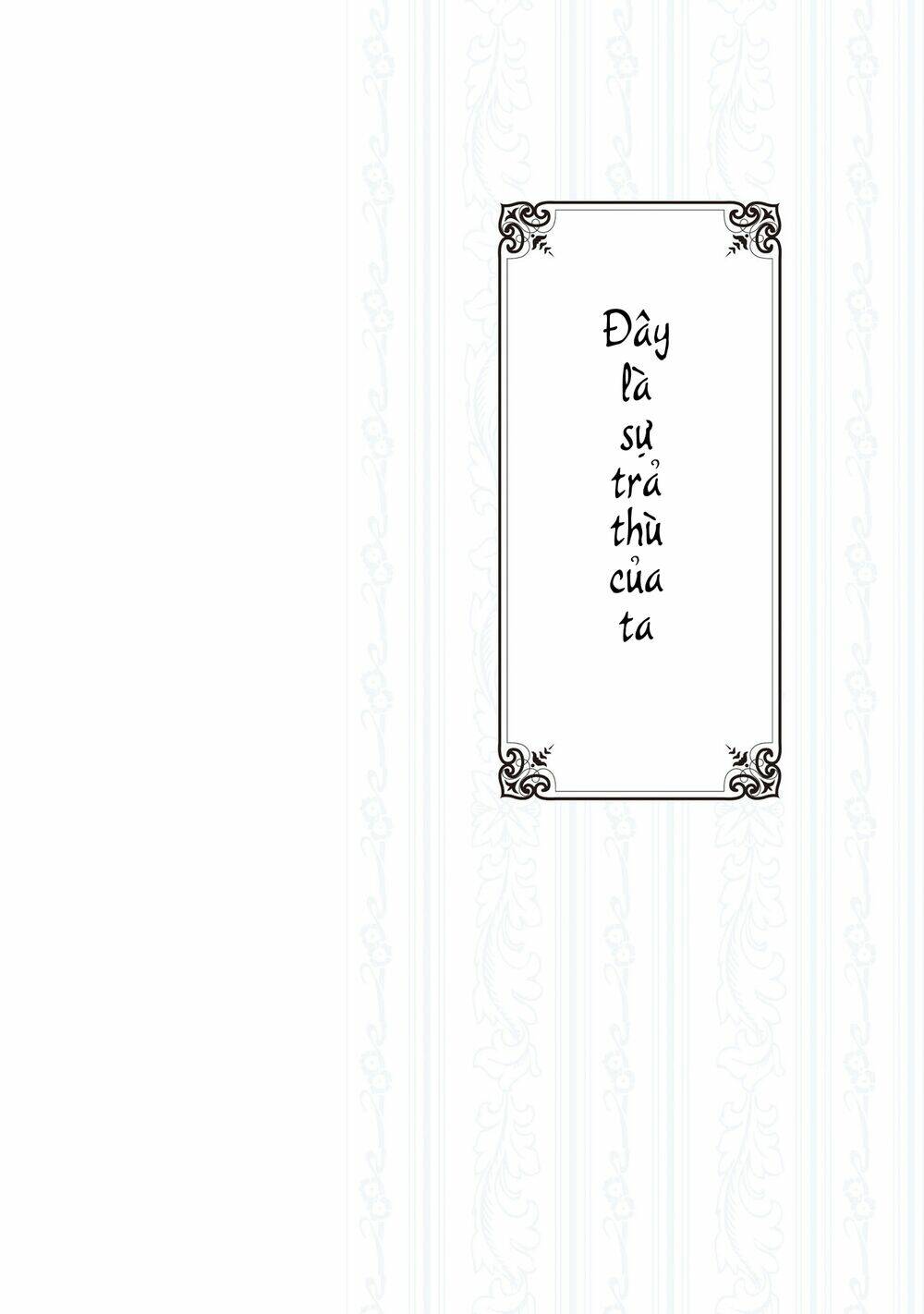 Migi To Dali: Chapter 39