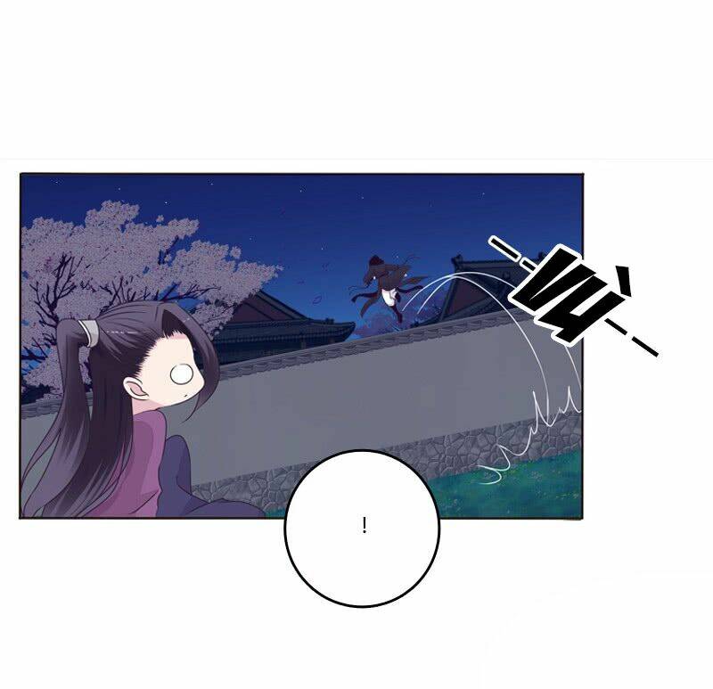 Tướng Quân Mời Ra Trận: Chapter 11