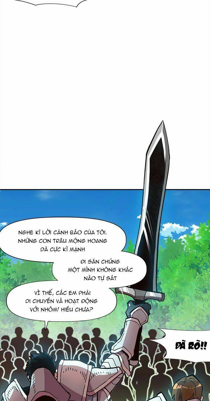 Nô Lệ Nghịch Thiên: Chapter 19