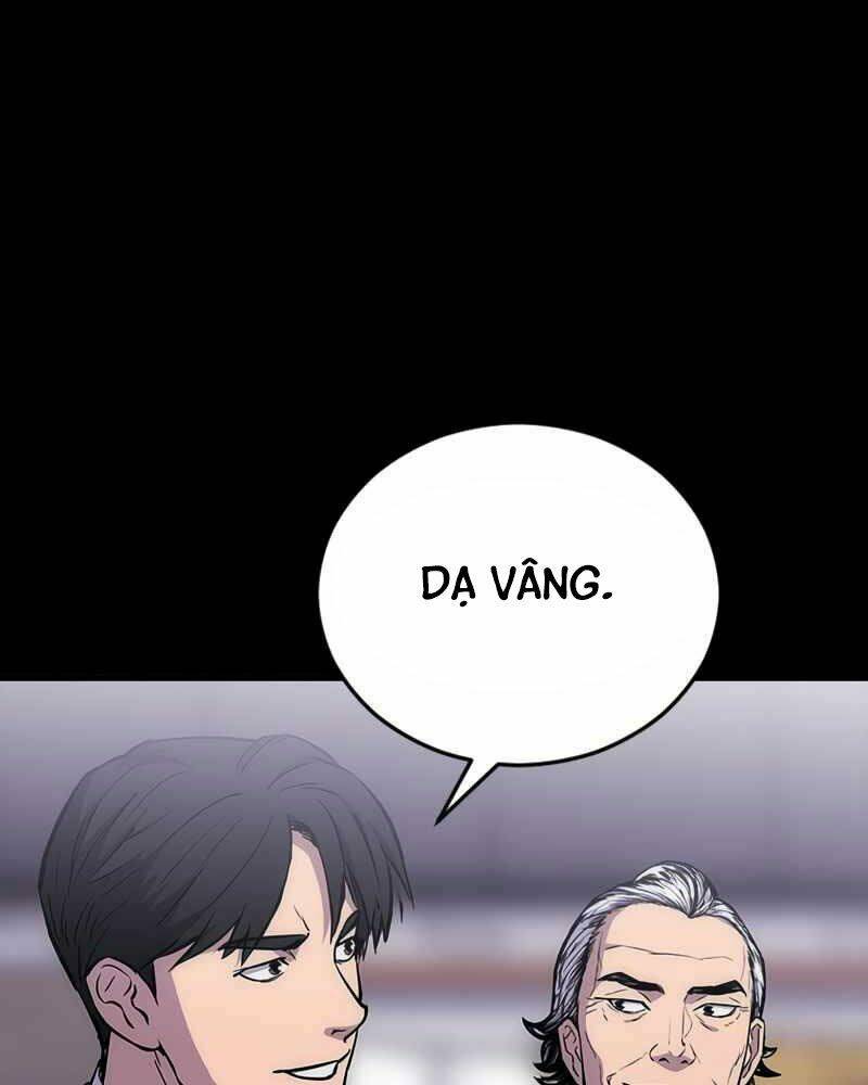 Cánh Cổng Mở Ra Đúng Ngày Đầu Tiên Tôi Thành Chính Trị Gia: Chapter 3