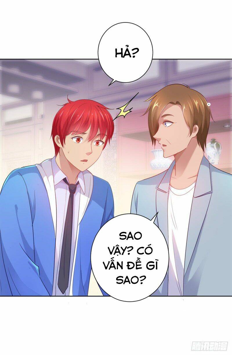 Đô Thị Chí Tôn Hệ Thống: Chapter 154