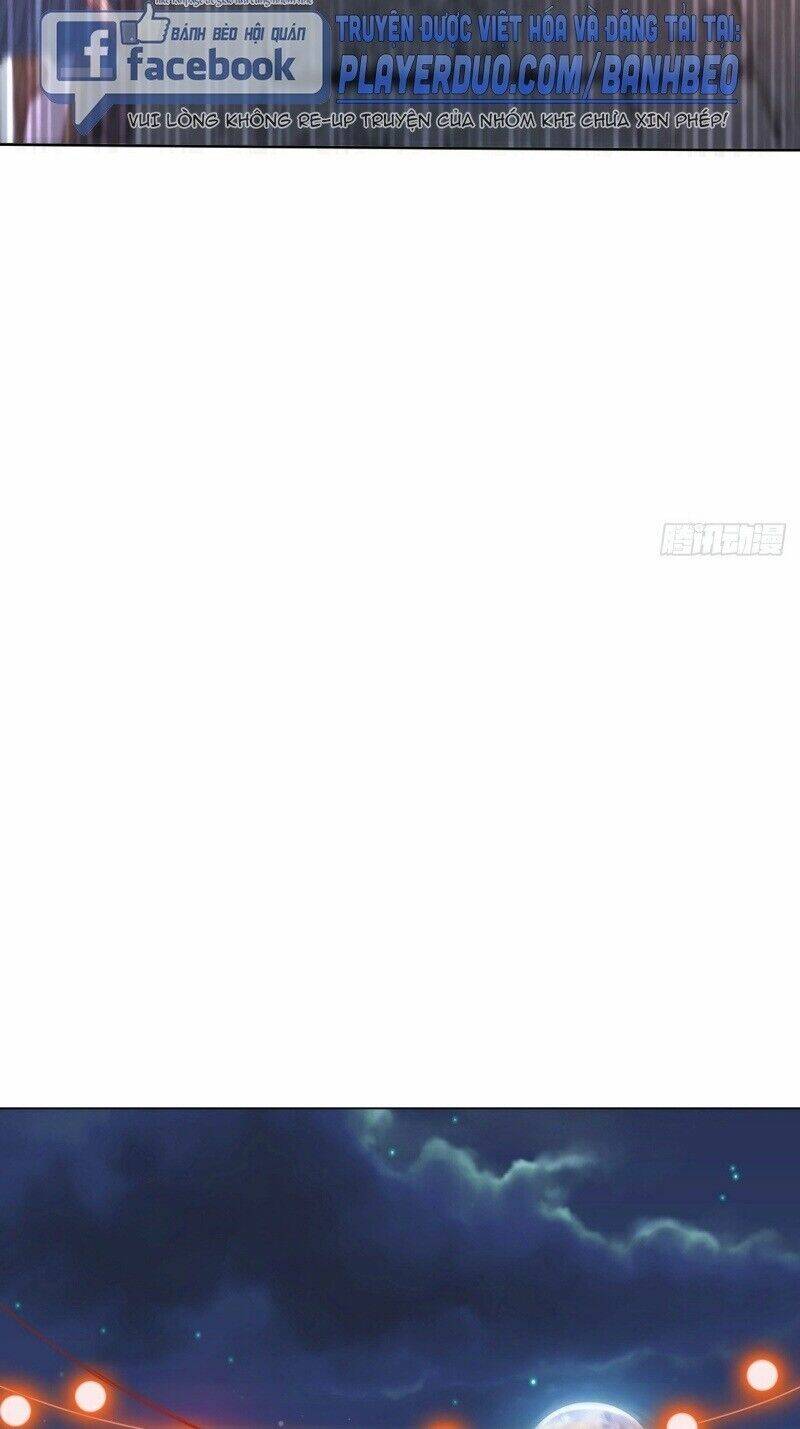 Vân Tưởng Chi Ca: Truy Ái Chỉ Lệnh: Chapter 26