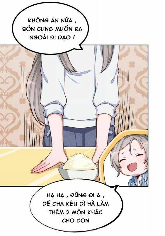 Tướng Quân Mời Xuất Đạo: Chapter 5