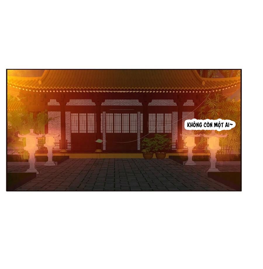 Thông Linh Phi: Chapter 642
