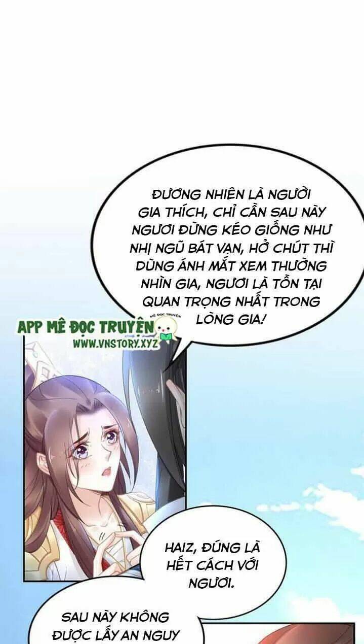 Nhất Sinh Nhất Thế Tiếu Thương Khung: Chapter 99