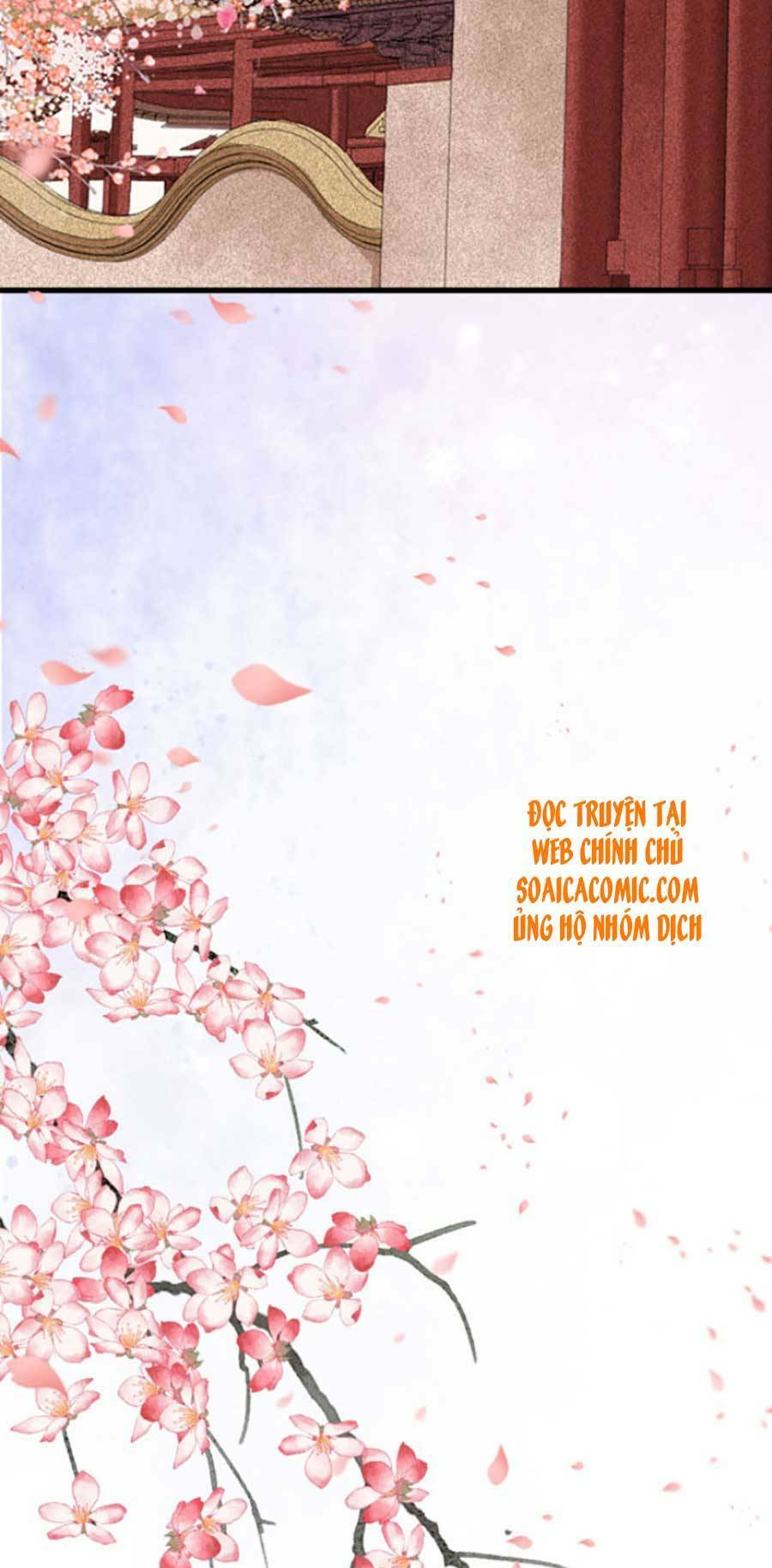Tướng Quân, Bổn Phi Không Nhận Sủng: Chapter 13