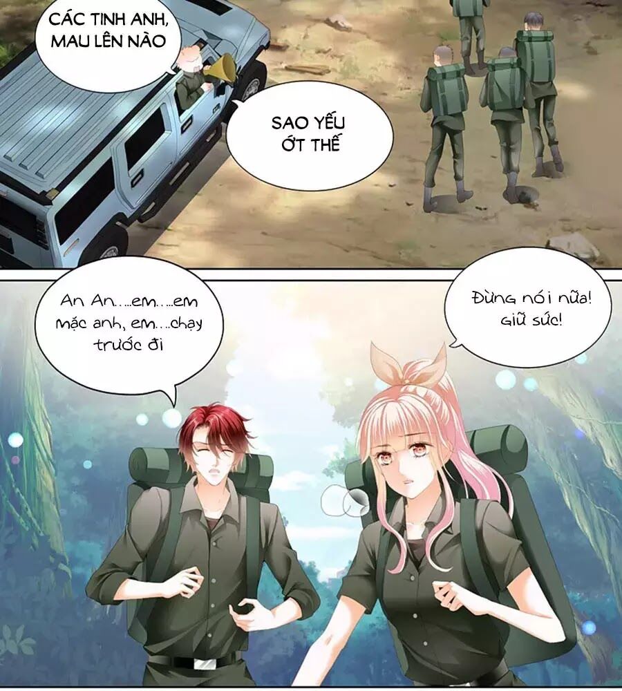 Bá Đạo Tiểu Thúc, Xin Trêu Chọc Vừa Thôi!: Chapter 94