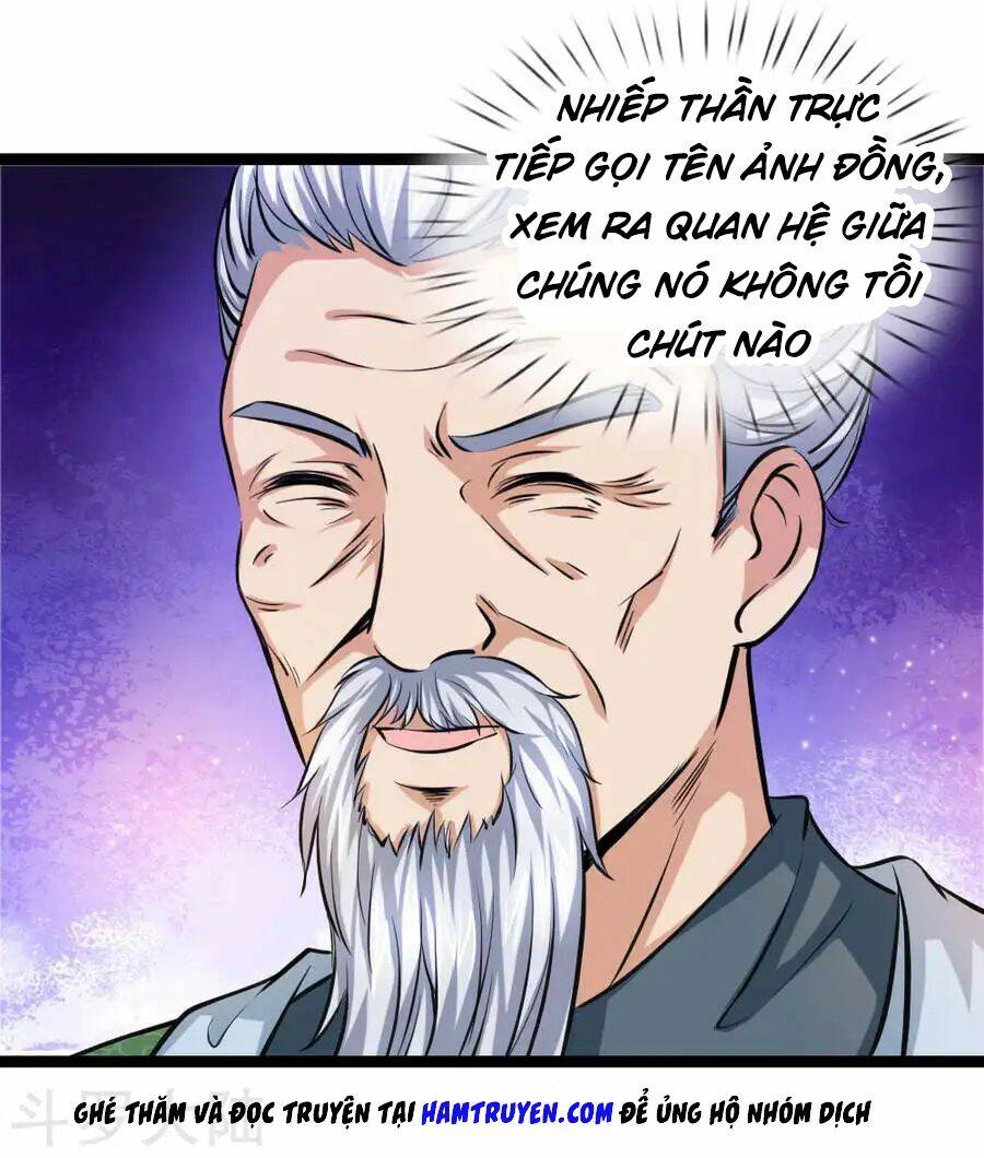 Tuyệt Thế Phi Đao: Chapter 76