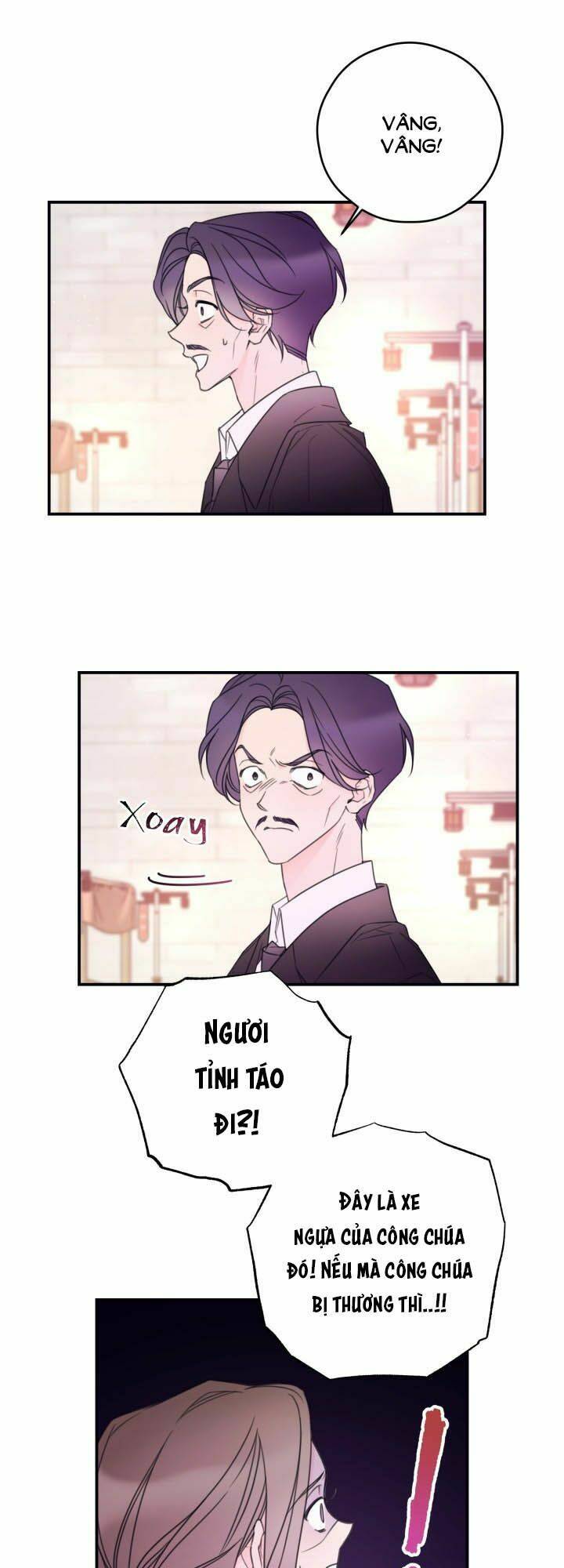 Kiếp Này Tôi Sẽ Sống Như Một Nhân Vật Phụ: Chapter 22
