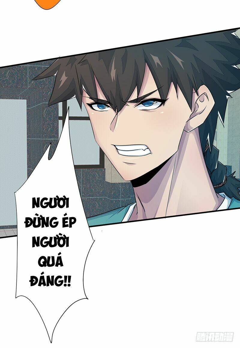 Lật Mặt: Chapter 9