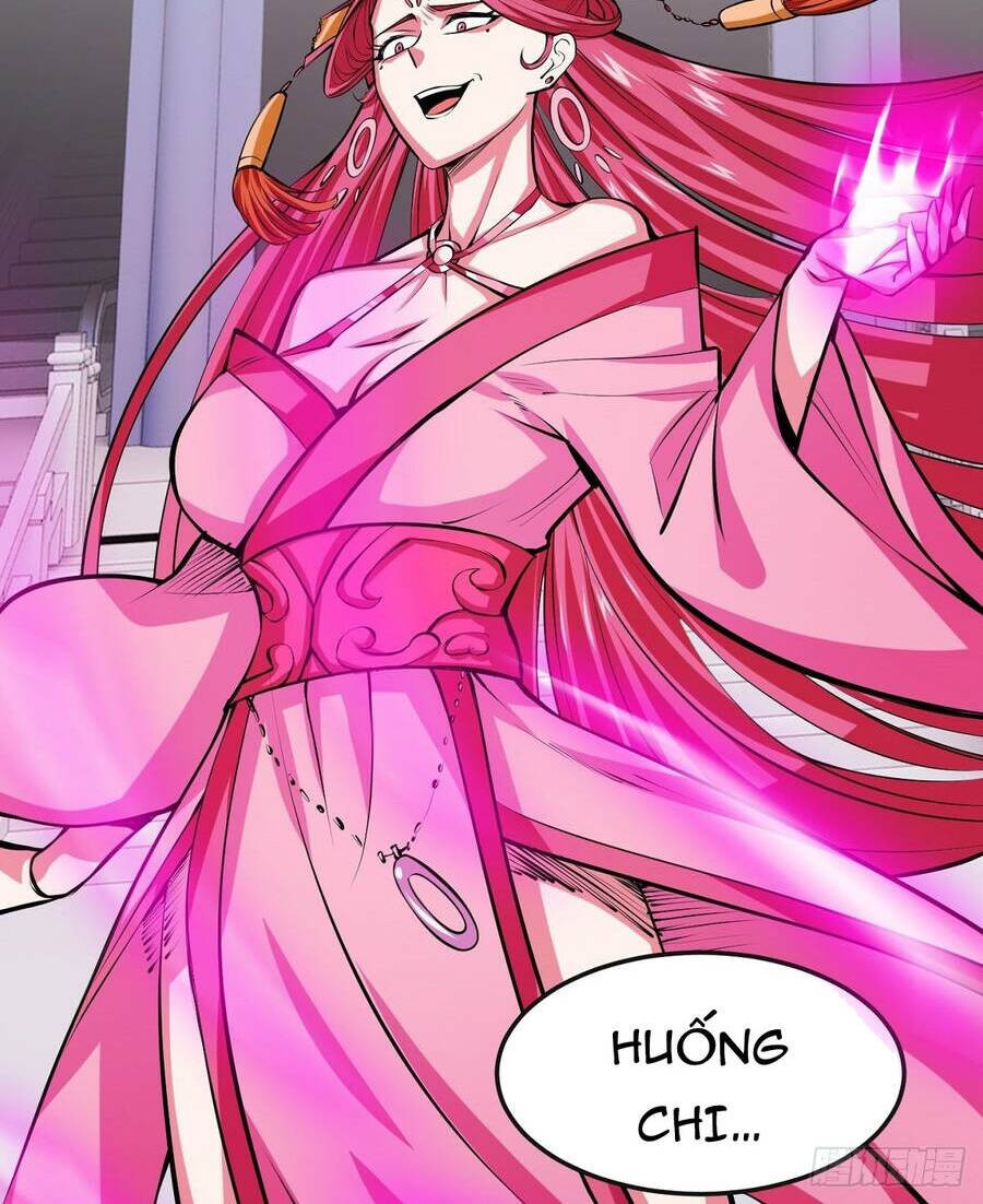 Trưởng Môn Thức Tỉnh Đi: Chapter 1