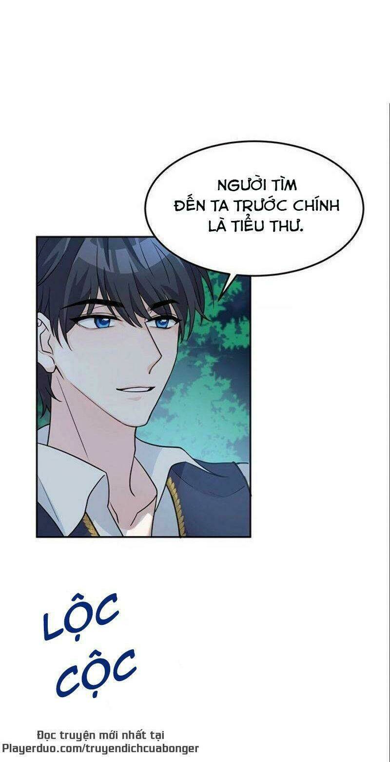 Nữ Hiệp Trở Về: Chapter 3
