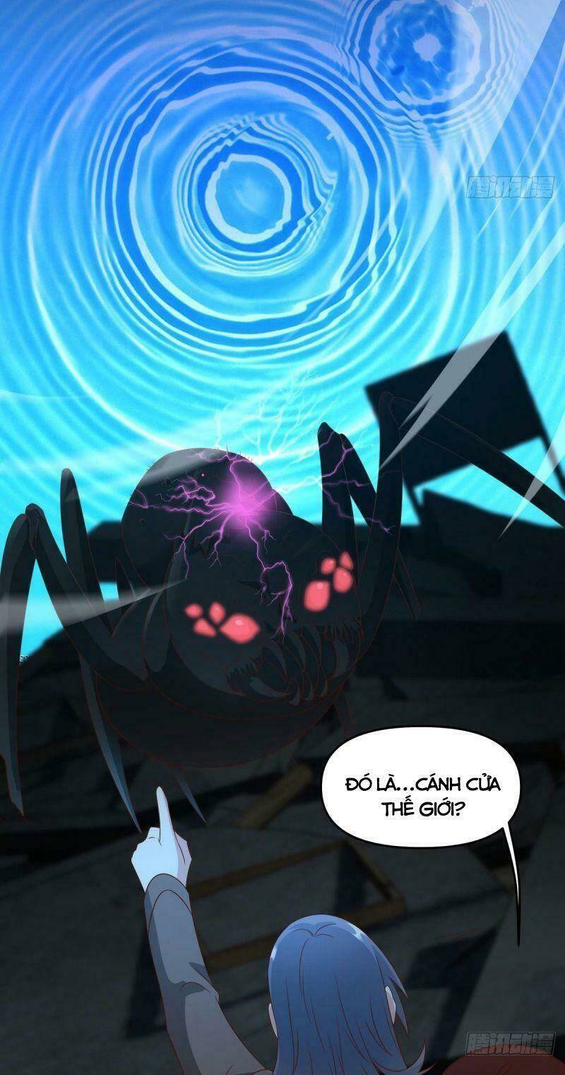 Xâm Lược Vạn Giới: Chapter 68