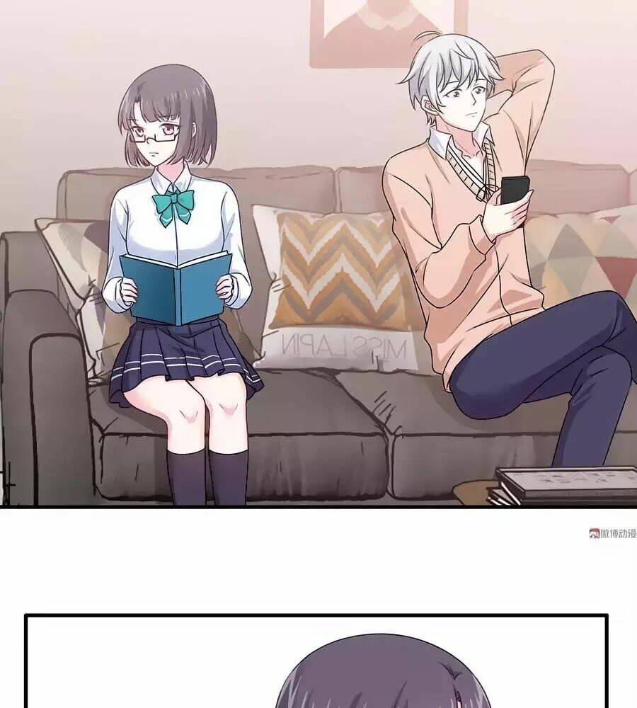 Yêu Tôi Đều Chết Cả Đi!: Chapter 81